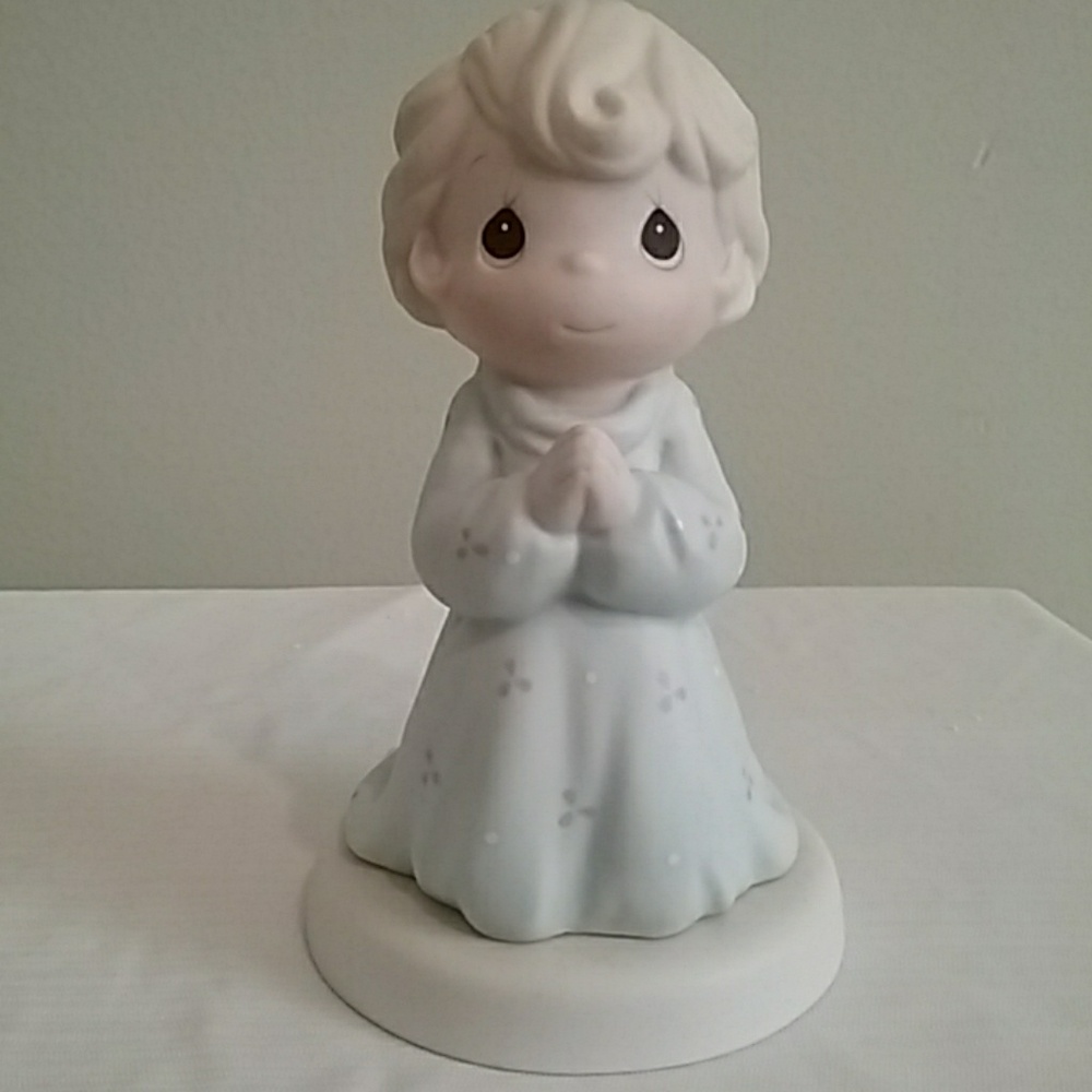 Vintage Precious Moments